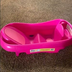 Baby Tub 0-12Months